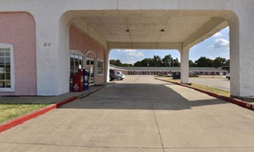 Days Inn Gun Barrel City Εξωτερικό φωτογραφία