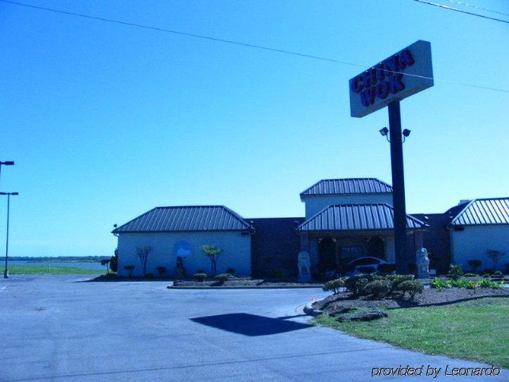 Days Inn Gun Barrel City Εξωτερικό φωτογραφία