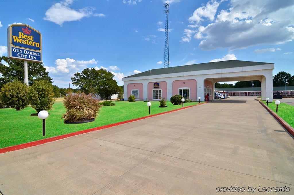 Days Inn Gun Barrel City Εξωτερικό φωτογραφία