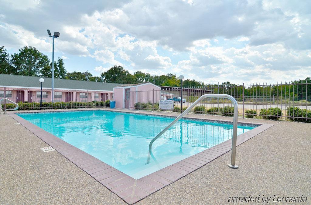 Days Inn Gun Barrel City Εξωτερικό φωτογραφία